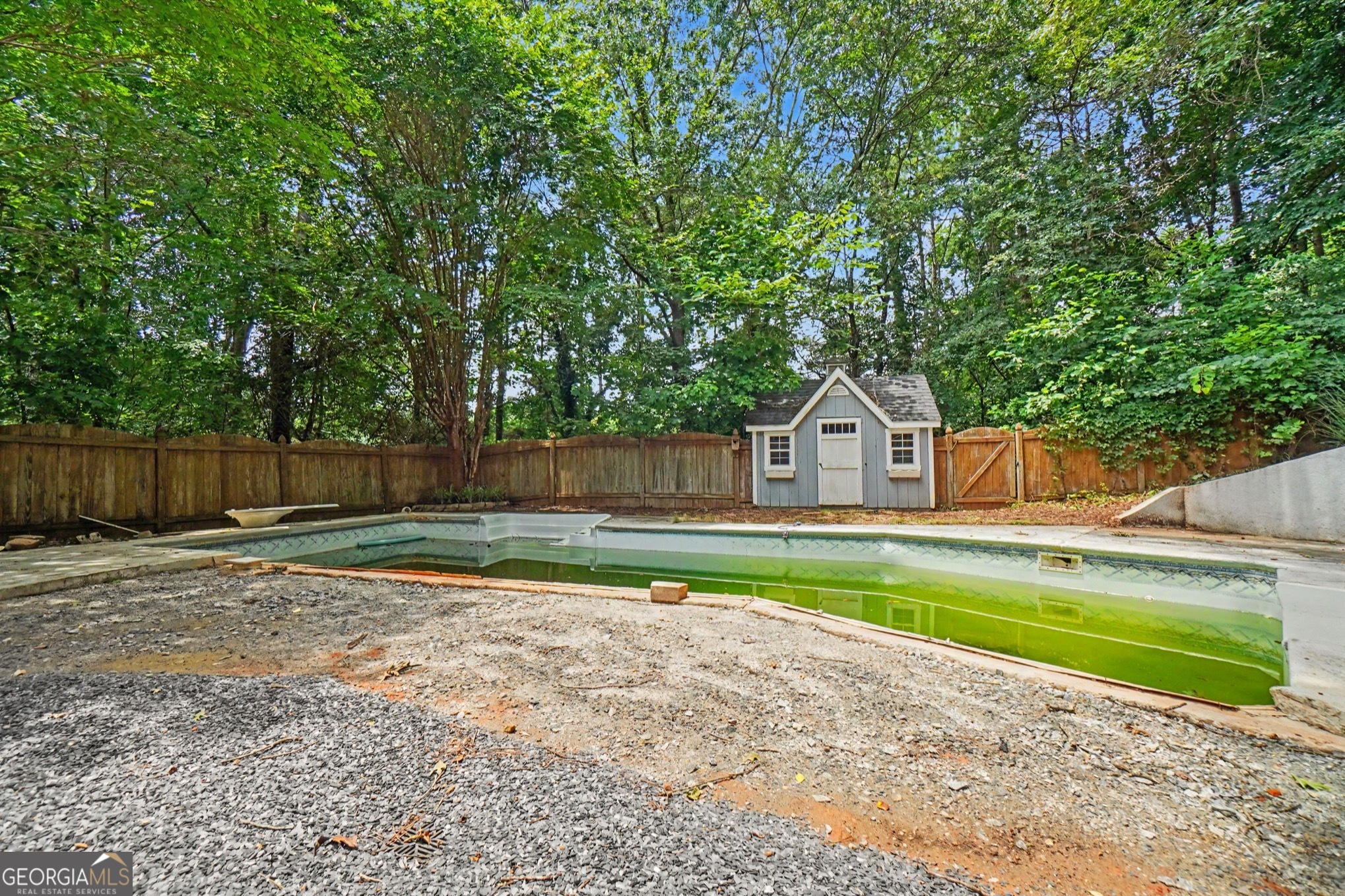 Residential in Kennesaw 2