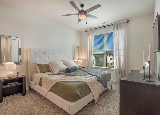 APT-706 - 2100 Legacy Dr, Townhouse with 3 bedrooms, 4 bathrooms and null parking in Plano TX | Image 16