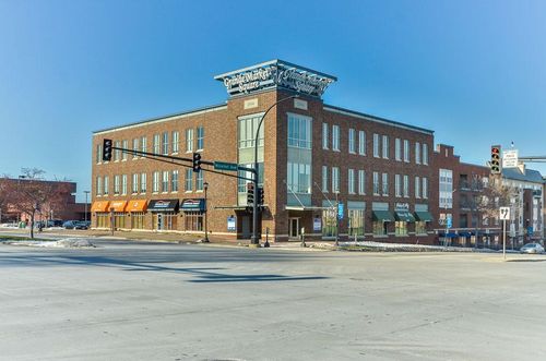12750 Nicollet Ave, Burnsville, MN, 55337-4091 | Card Image