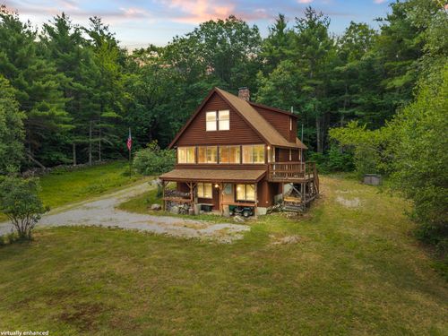 156 Hussey Rd, Parsonsfield, ME, 04047-6414 | Card Image