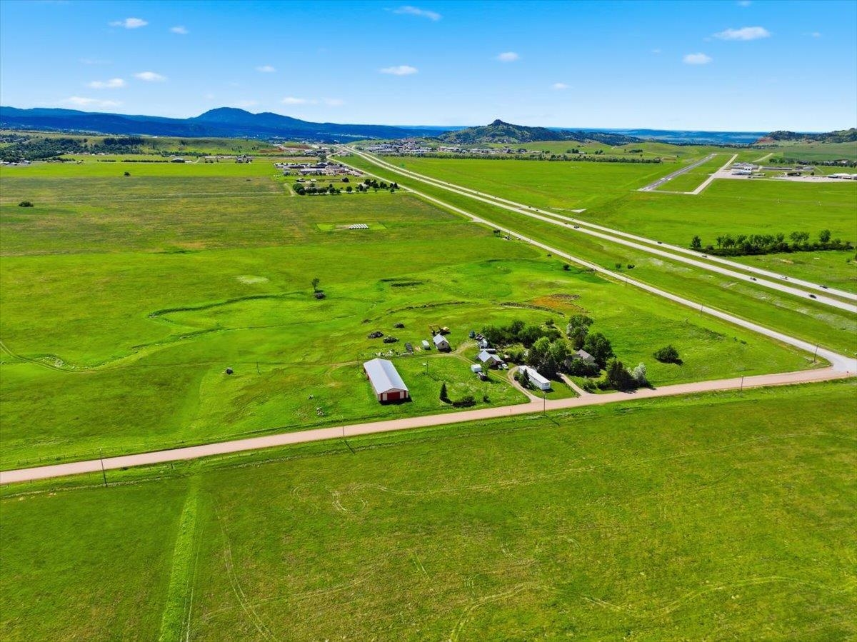 Farm in Spearfish 2