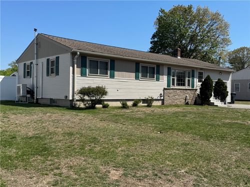 110 Marigold Dr, Warwick, RI, 02889-8230 | Card Image