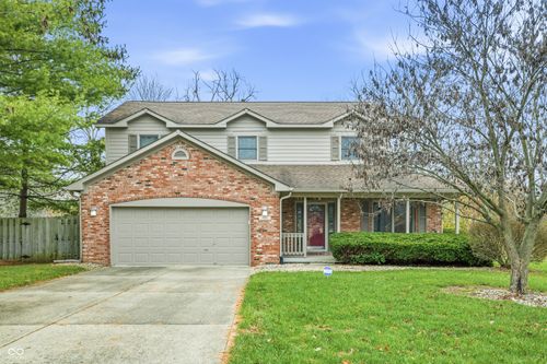 404 Tara Cir, Greenwood, IN, 46142-7702 | Card Image