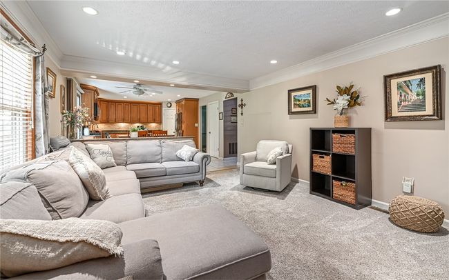 3150 Sundance Ct, House other with 4 bedrooms, 4 bathrooms and 2 parking in Allison Park PA | Image 16