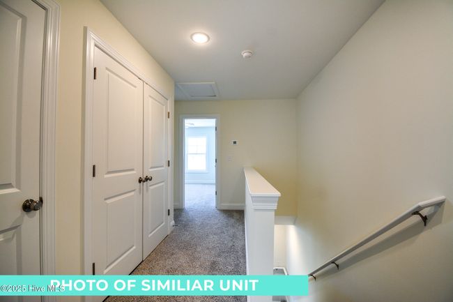 204 Sandy Cove Ln, Townhouse with 2 bedrooms, 3 bathrooms and null parking in Sneads Ferry NC | Image 14