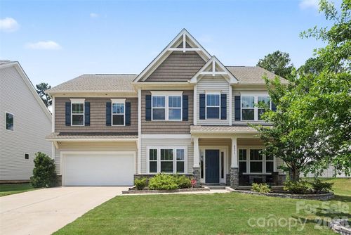4571 Selhurst Dr, Fort Mill, SC, 29707-5536 | Card Image