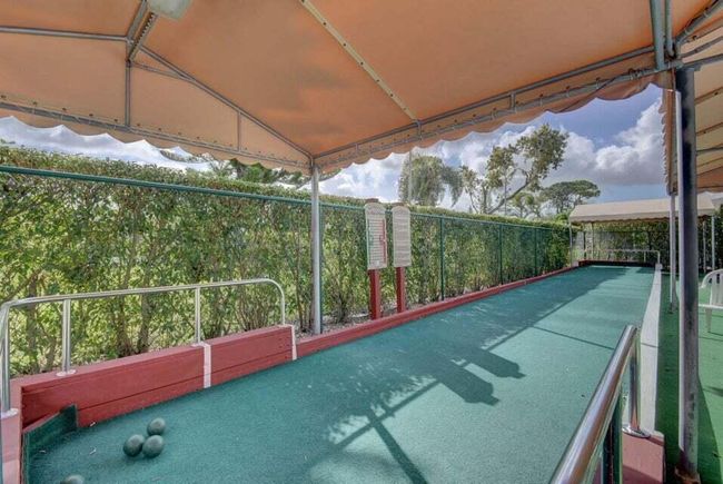 APT-203 - 1120 Mahogany Way, Condo with 2 bedrooms, 2 bathrooms and null parking in Delray Beach FL | Image 29