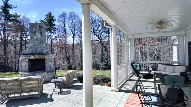 183 Hurricane Ridge Rd, House other with 4 bedrooms, 5 bathrooms and 3 parking in Meadows of Dan VA | Image 16