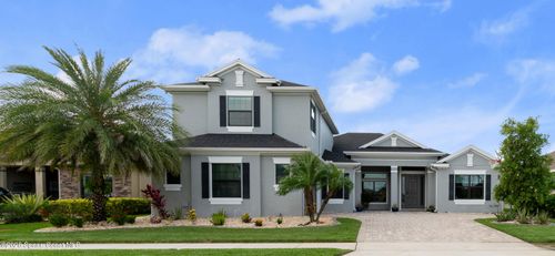 7699 Kerrington Dr, Melbourne, FL, 32940-7021 | Card Image