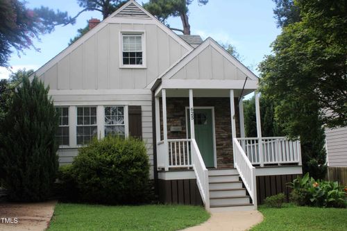 625 New Rd, Raleigh, NC, 27608-2705 | Card Image