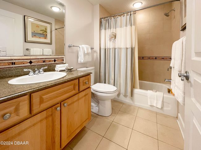 APT-317 - 200 Ocean Crest Dr, Condo with 3 bedrooms, 3 bathrooms and null parking in PALM COAST FL | Image 20