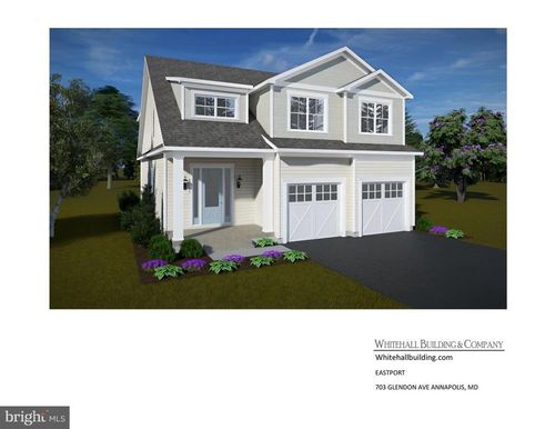 703 Glendon Ave, ANNAPOLIS, MD, 21403-2912 | Card Image