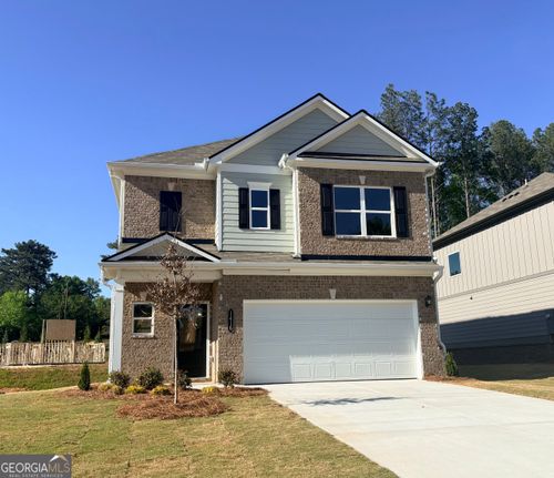 lot-21-1416 Trellis Ct, Hampton, GA, 30228-3873 | Card Image