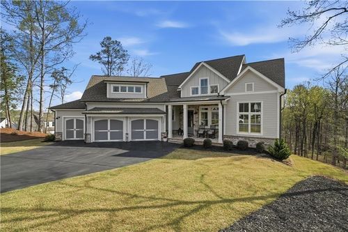 55 Night Fire Ct, Dawsonville, GA, 30534-0774 | Card Image