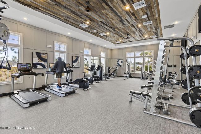 448 Hillendale Cir, House other with 4 bedrooms, 3 bathrooms and null parking in ST JOHNS FL | Image 38