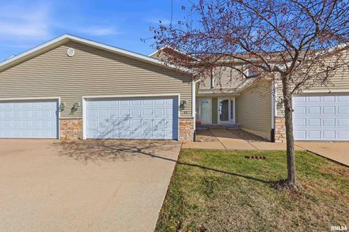 apt-c3-1570 Savannah Cir, Davenport, IA, 52807-1284 | Card Image