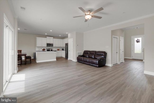 9962 Roulette Dr, House other with 3 bedrooms, 3 bathrooms and null parking in HAGERSTOWN MD | Image 8
