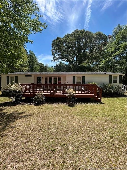 110 Kinton Drive, Willow Springs, NC, 27592 | Card Image