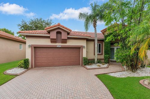 16007 Opal Creek Dr, Weston, FL, 33331-3126 | Card Image