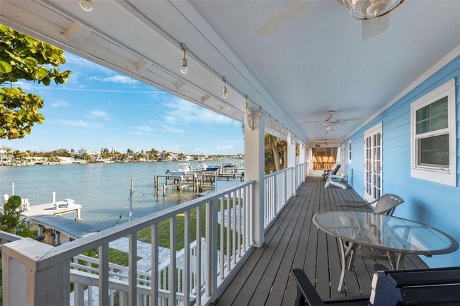 2601 Bay Blvd, House other with 3 bedrooms, 2 bathrooms and null parking in INDIAN ROCKS BEACH FL | Image 26