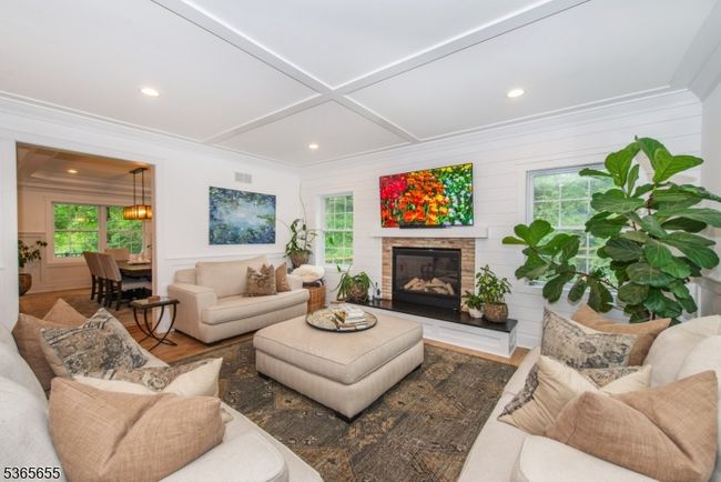 93 Morristown Rd, House other with 6 bedrooms, 4 bathrooms and null parking in Gillette NJ | Image 11