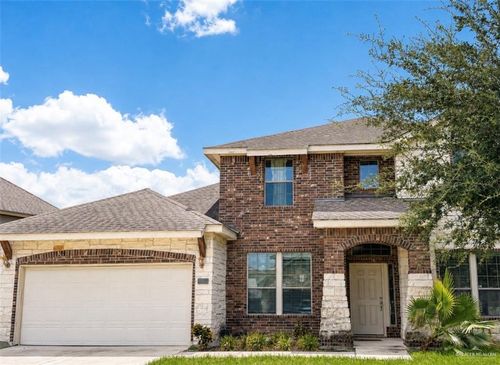 3901 Santa Maria Street, Mission, TX, 78572 | Card Image