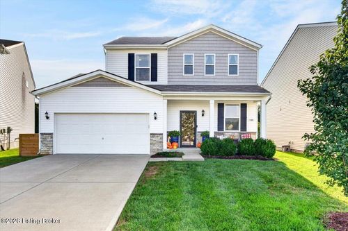 11820 Beacon Ct, Louisville, KY, 40299-6074 | Card Image