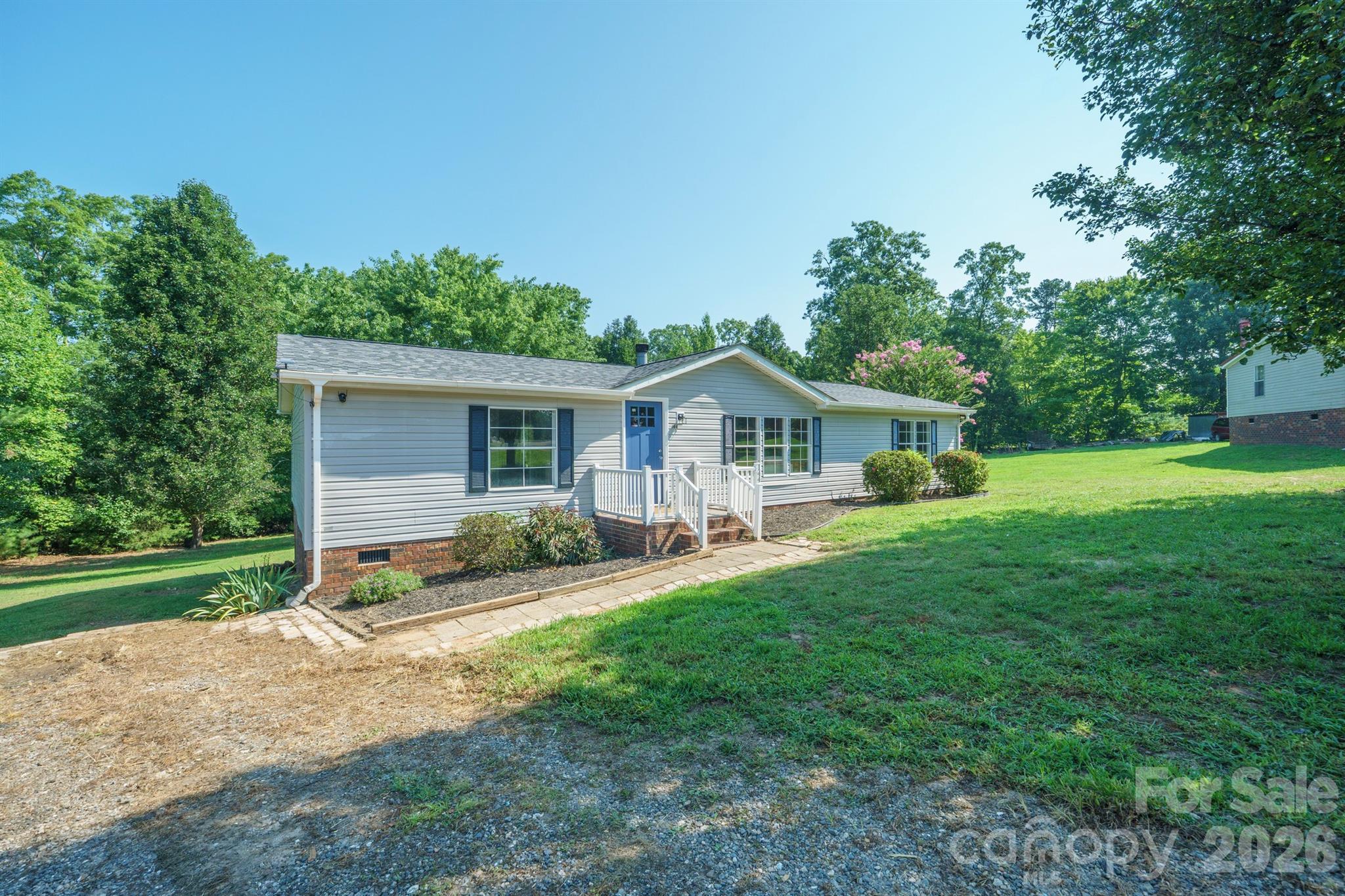 Residential in Mooresville 3