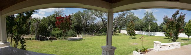 213 S Buffalo Pass, House other with 3 bedrooms, 2 bathrooms and 6 parking in Georgetown TX | Image 37