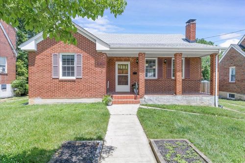 2514 Weaver Rd Sw, Roanoke, VA, 24015-4130 | Card Image