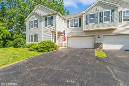 631-631 Bridle Ct, Lakemoor, IL, 60051-8674 | Card Image