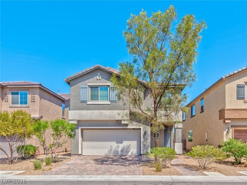 4962 Guysborough St, Las Vegas, NV, 89148-1790 | Card Image