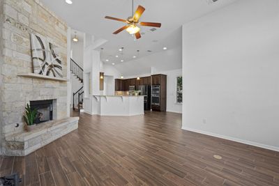 504 Blue Agave Lane, House other with 5 bedrooms, 3 bathrooms and 5 parking in Georgetown TX | Image 2