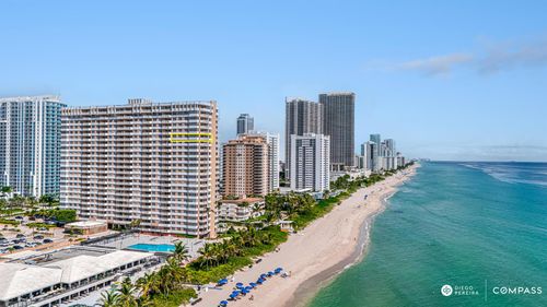 apt-18q-1950 S Ocean Dr, Hallandale Beach, FL, 33009-5945 | Card Image