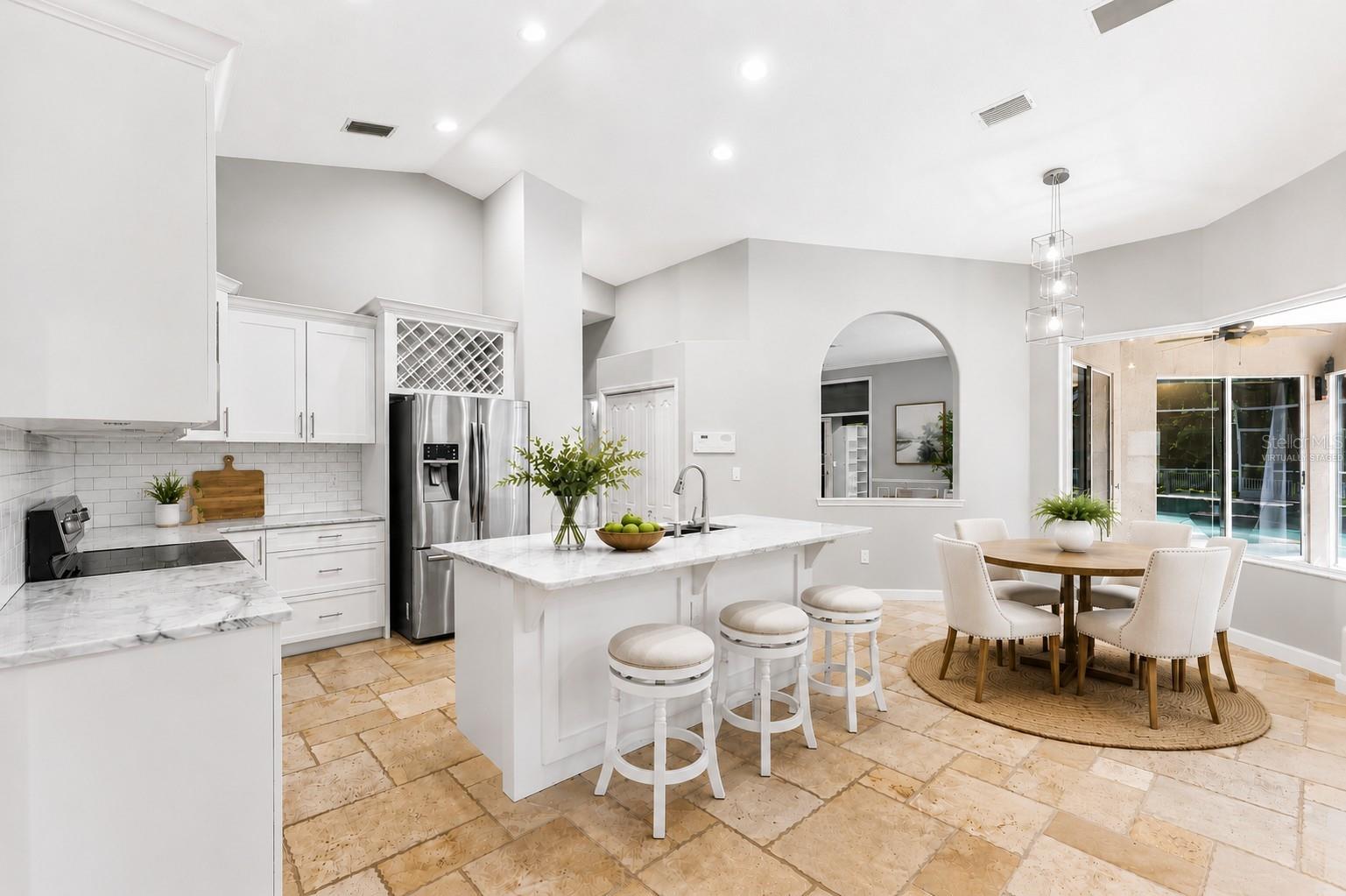 Residential in TARPON SPRINGS 3