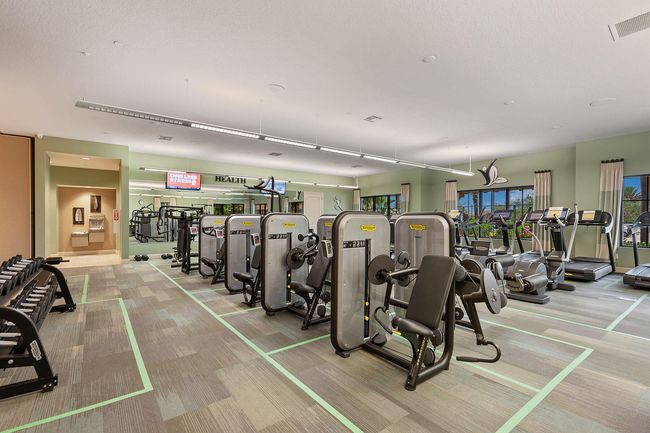 UNIT-102 - 9440 Benvenuto Ct, Condo with 2 bedrooms, 2 bathrooms and null parking in NAPLES FL | Image 46