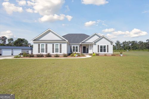 2303 Metter Rd, Portal, GA, 30450-5385 | Card Image