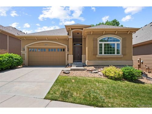 11645 Colony Loop, Parker, CO, 80138-3890 | Card Image