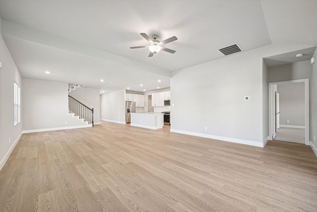 Photo is not of the actual home, but is an inspirational photo of builder’s model home and may depict options, furnishings, and/or decorator features that are not included. | Image 17