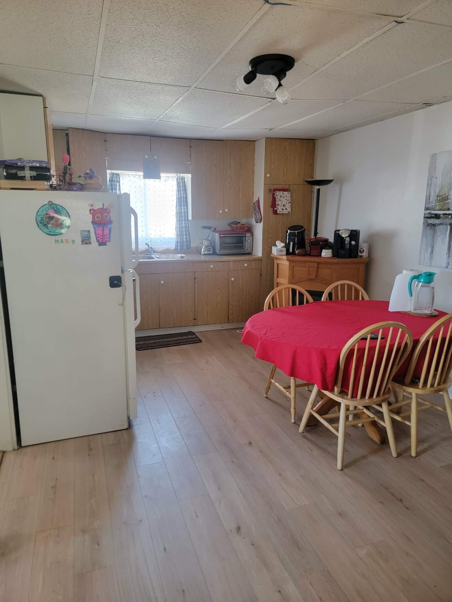 Residential Lease in Laval (Laval-Ouest) 2