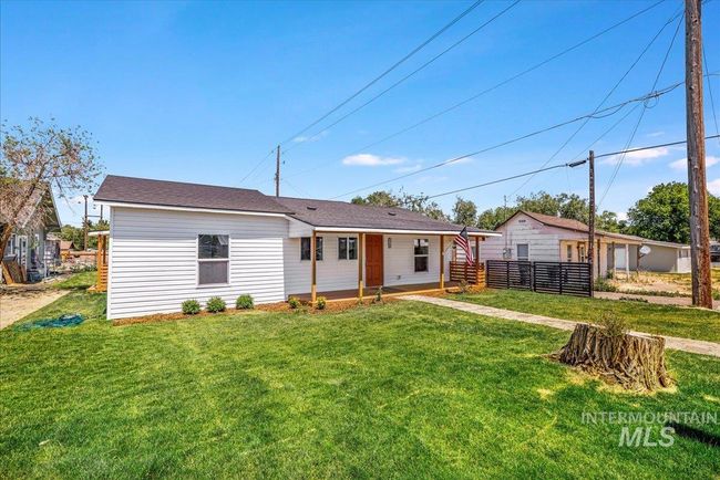 Back of house | Image 27