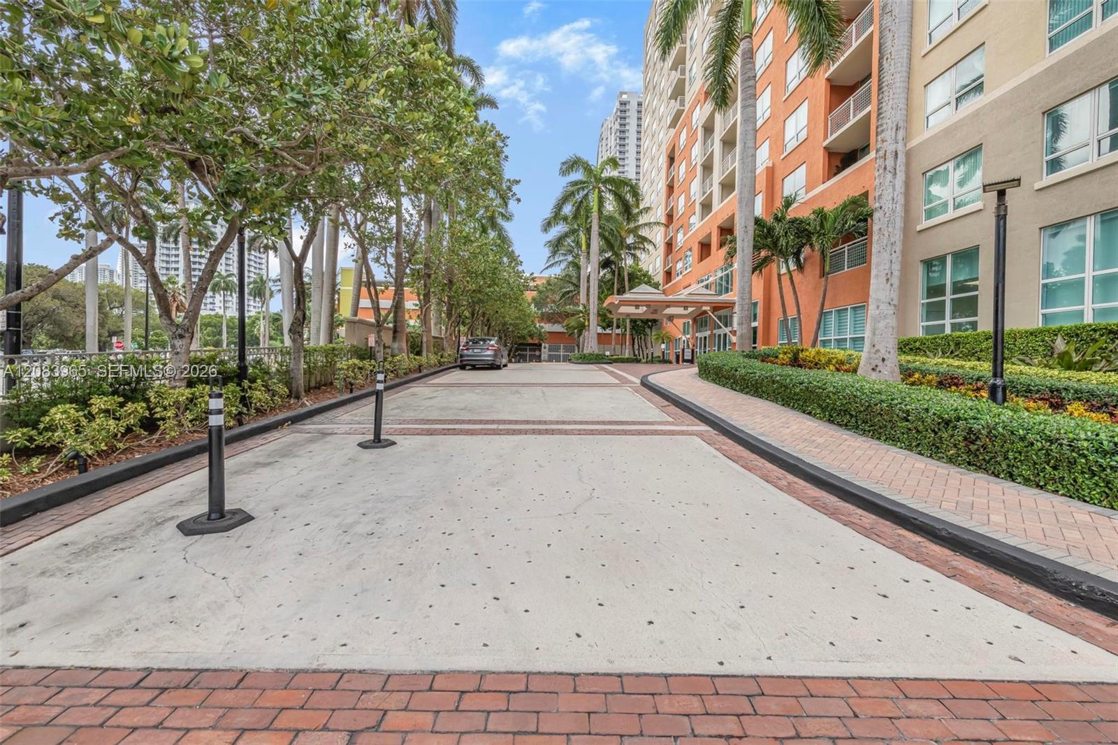 Residential in Miami 3