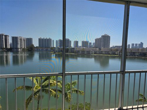 apt-f605-2861 Leonard Dr, Aventura, FL, 33160-3960 | Card Image