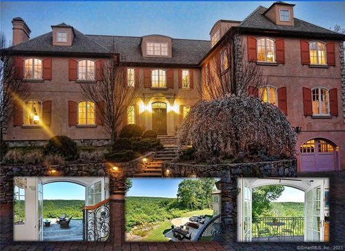11 Dogwood Ln, Weston, CT, 06883-1904 | Card Image