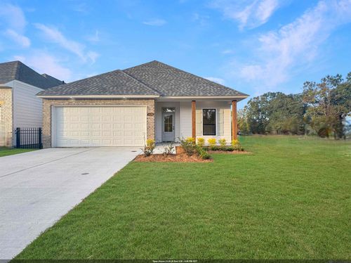 41106 Garden Ct, Gonzales, LA, 70737-8945 | Card Image