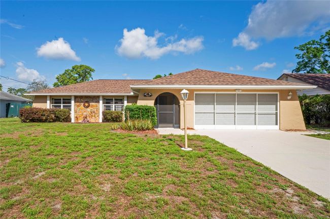 2013 Meredith Dr, House other with 3 bedrooms, 3 bathrooms and null parking in SPRING HILL FL | Image 46