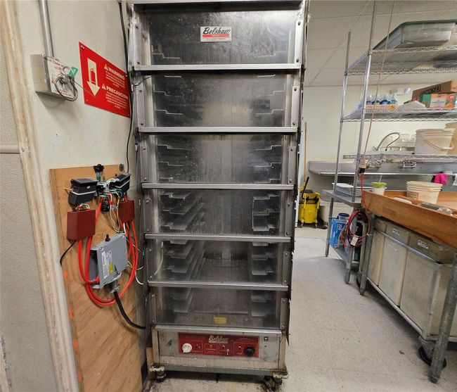 View of storage area | Image 11
