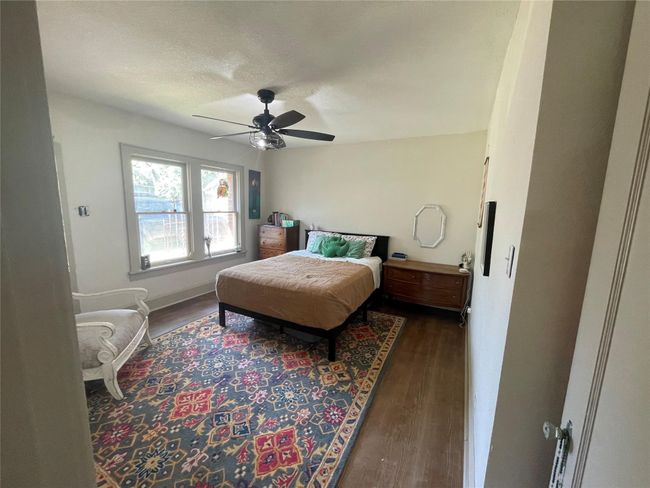 102 Walnut Ave, House other with 4 bedrooms, 2 bathrooms and null parking in Walnut Springs TX | Image 9