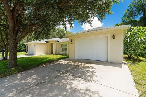 2110 & 2112 Redmond Street, Port Charlotte, FL, 33948 | Card Image