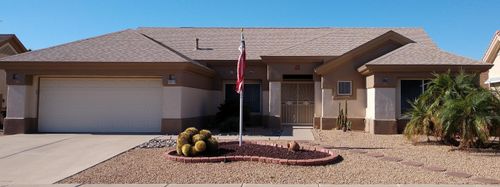 20414 N 150th Drive, Sun City West, AZ, 85375 | Card Image